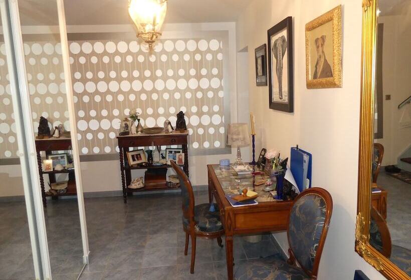 Chambre D Hôte Blanche Pierre B&b