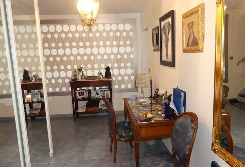 Chambre D Hôte Blanche Pierre B&b