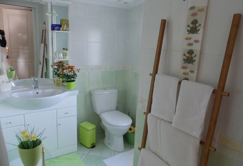 Chambre D Hôte Blanche Pierre B&b