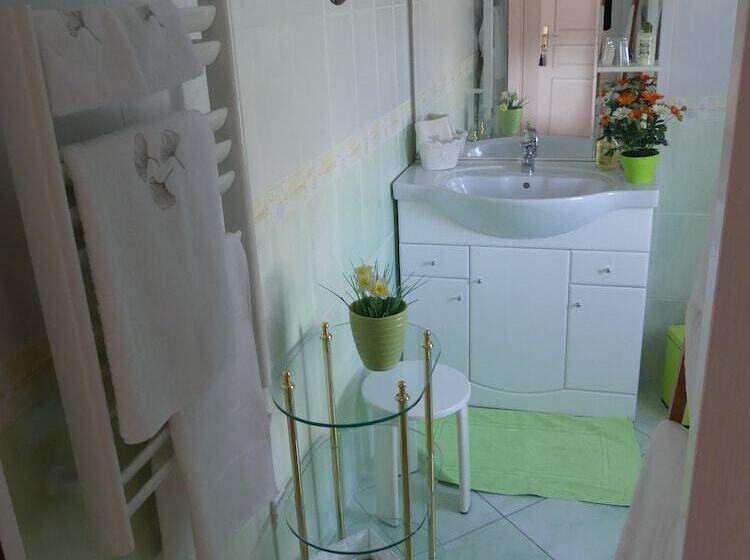 Chambre D Hôte Blanche Pierre B&b