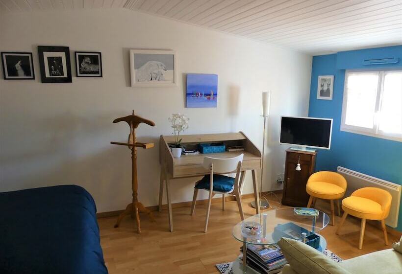 Chambre D Hôte Blanche Pierre B&b