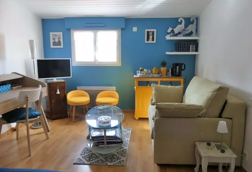 Chambre D Hôte Blanche Pierre B&b