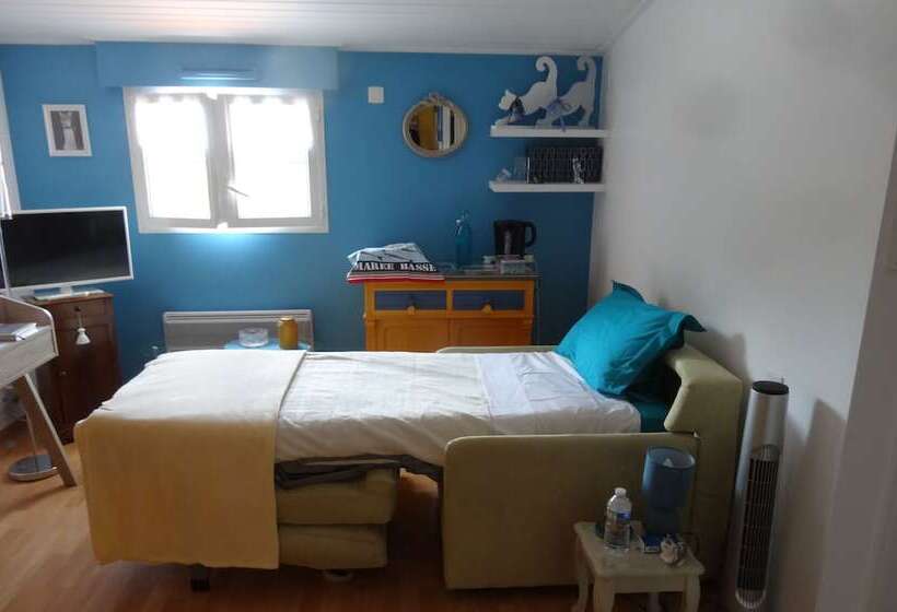 Chambre D Hôte Blanche Pierre B&b