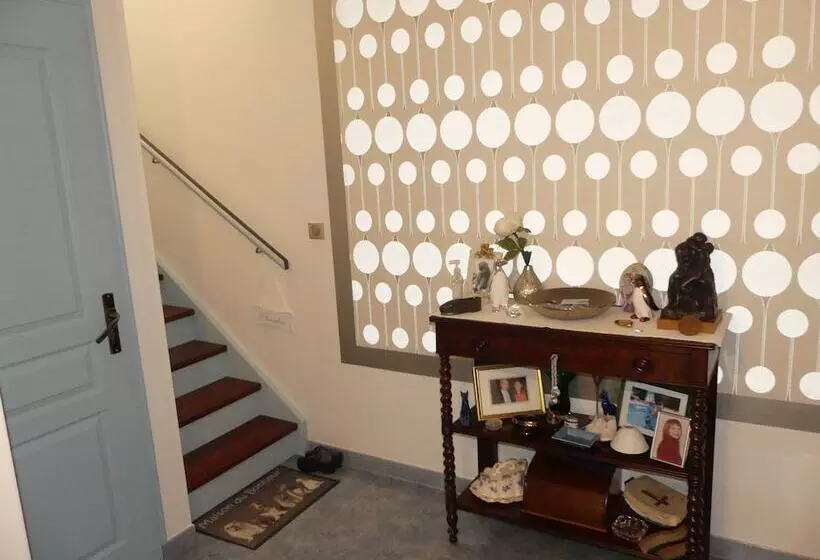 Chambre D Hôte Blanche Pierre B&b