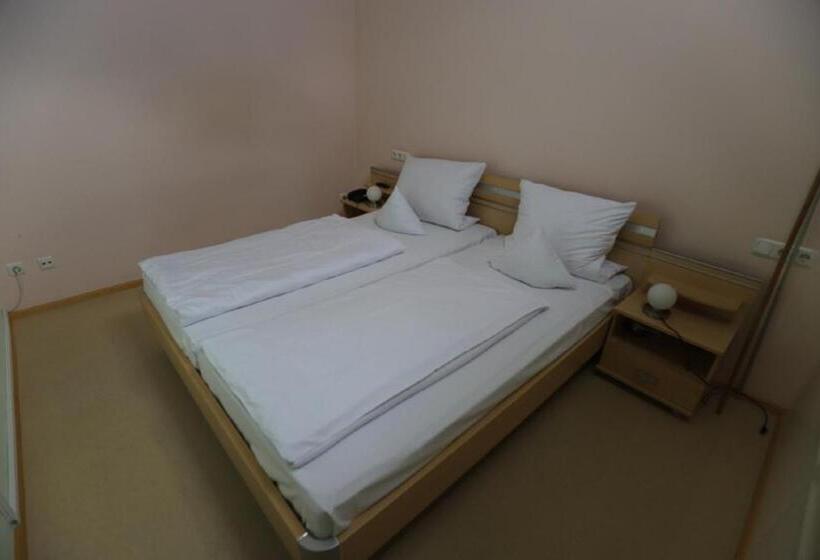 Hostal Gasthof Pension Krämerhof