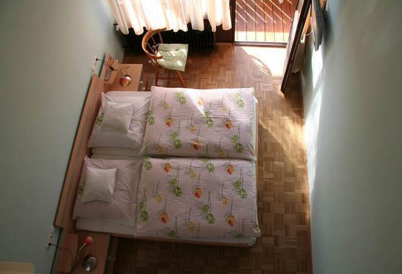 Hostal Gasthof Pension Krämerhof