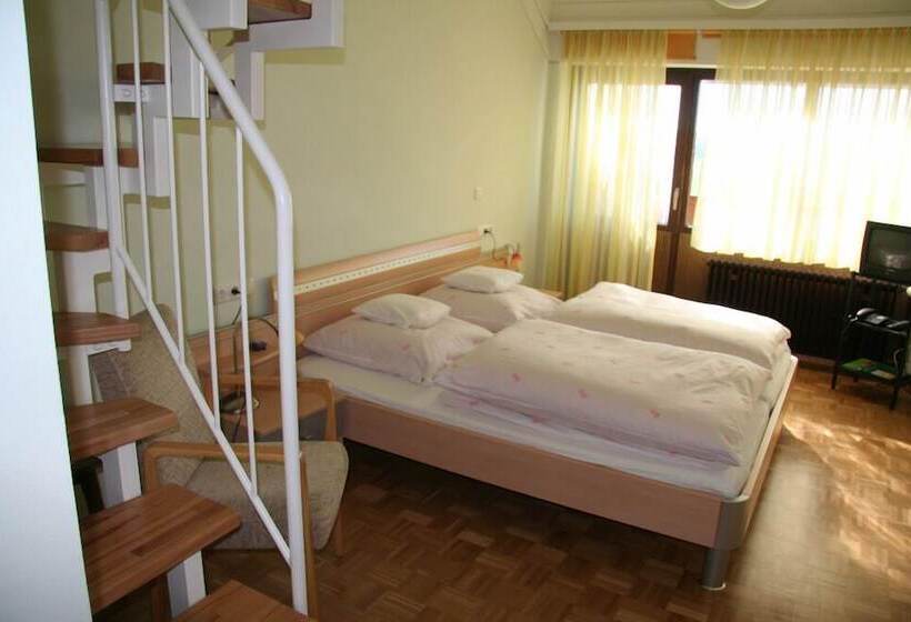 Hostal Gasthof Pension Krämerhof