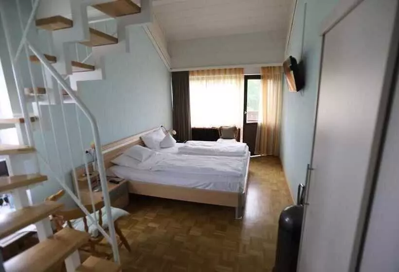 Hostelli Gasthof   Pension Krämerhof