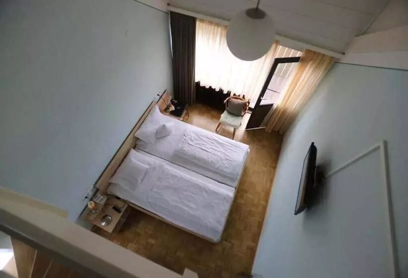 Hostelli Gasthof   Pension Krämerhof