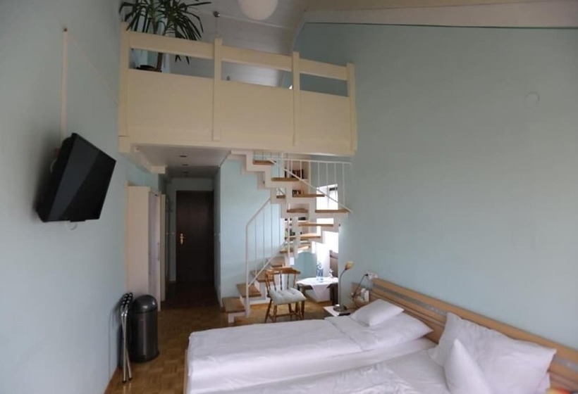 Hostal Gasthof Pension Krämerhof