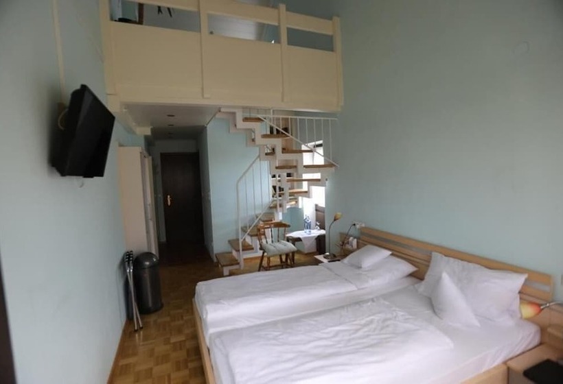 Hostal Gasthof Pension Krämerhof