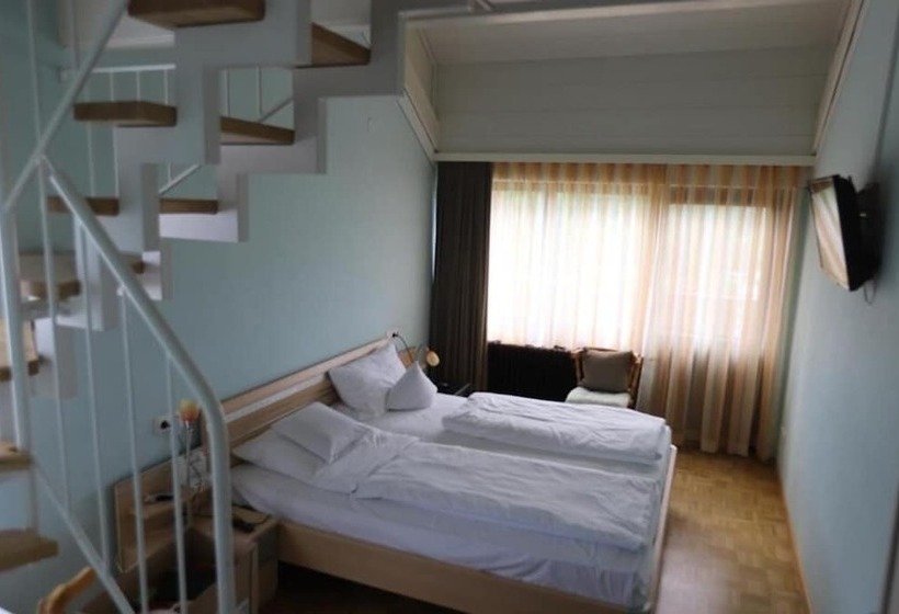 Hostal Gasthof Pension Krämerhof