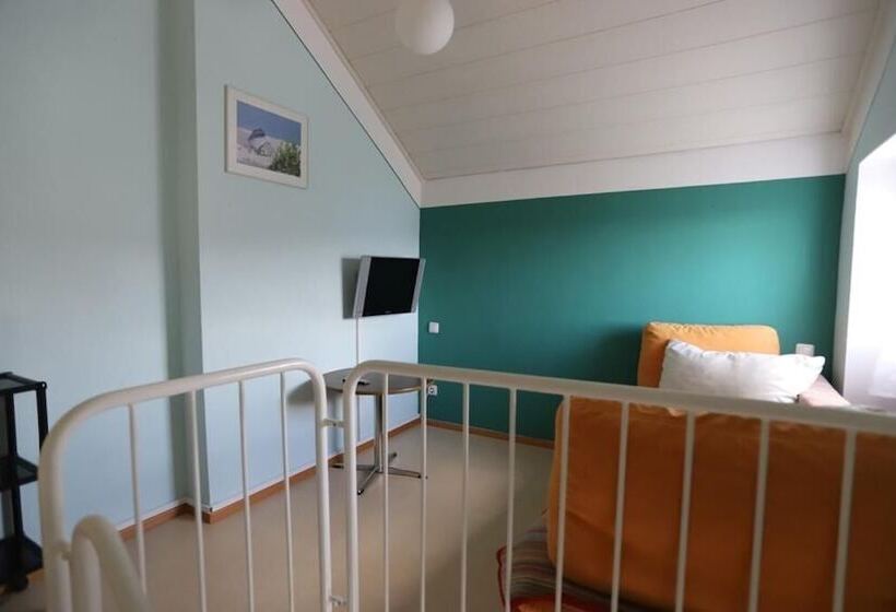 Hostal Gasthof Pension Krämerhof