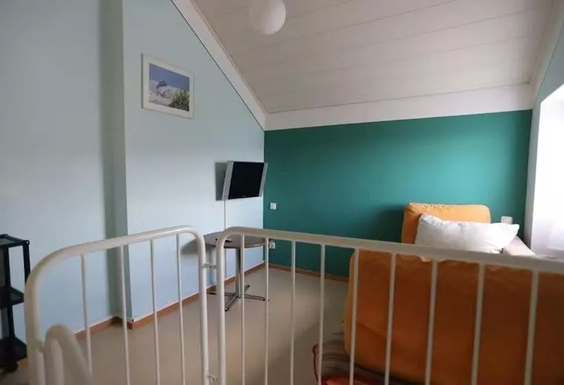 Hostelli Gasthof   Pension Krämerhof