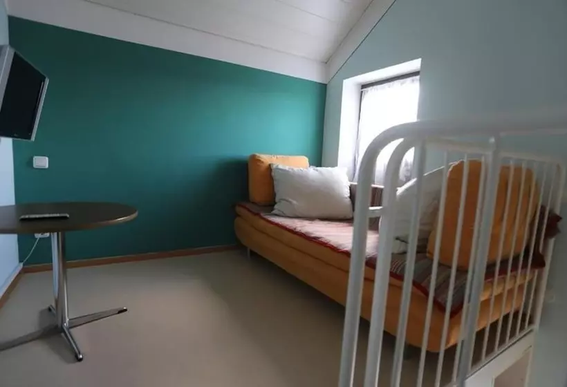 Hostelli Gasthof   Pension Krämerhof