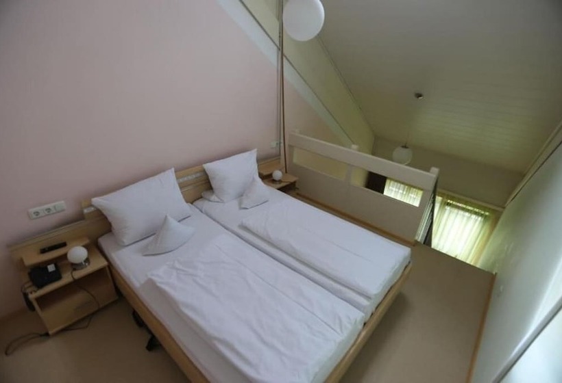 Hostal Gasthof Pension Krämerhof