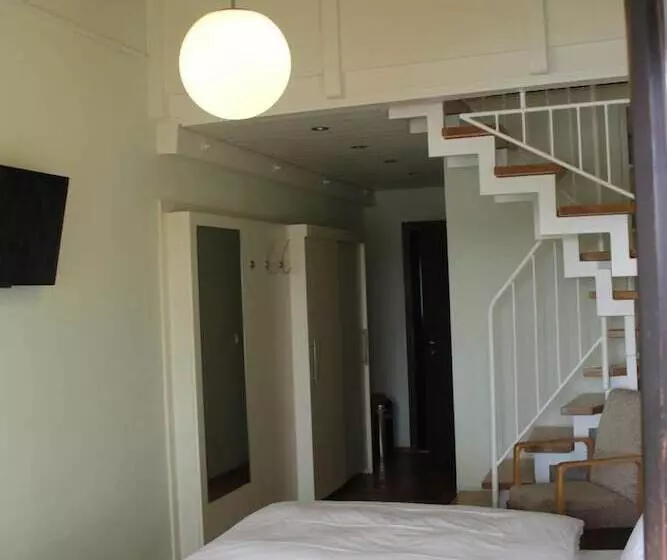 Hostelli Gasthof   Pension Krämerhof