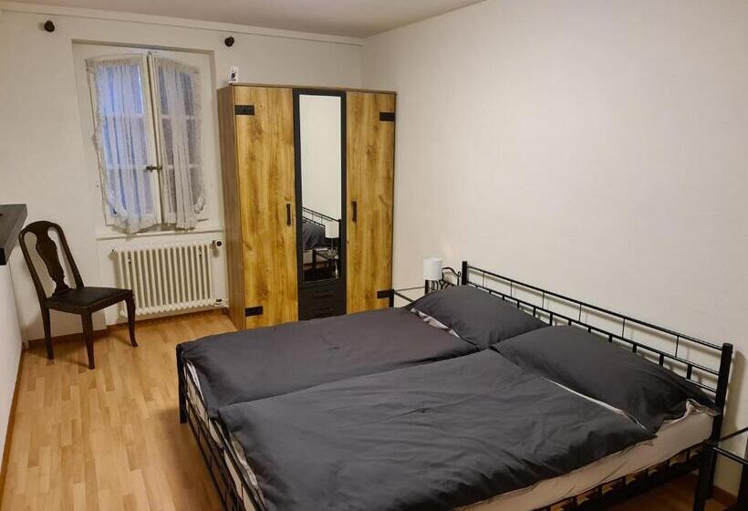 ホテル Auberge De Ballens