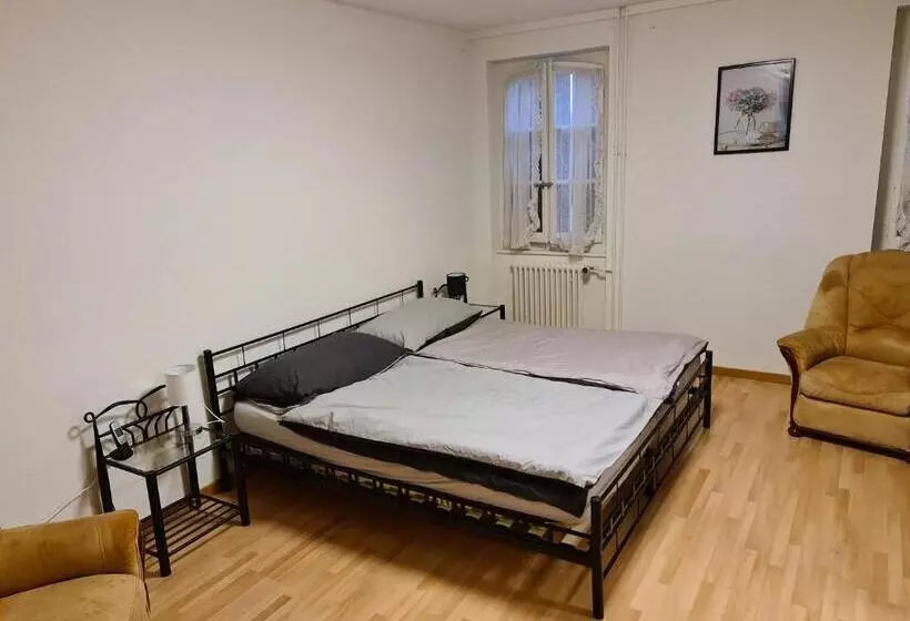 ホテル Auberge De Ballens