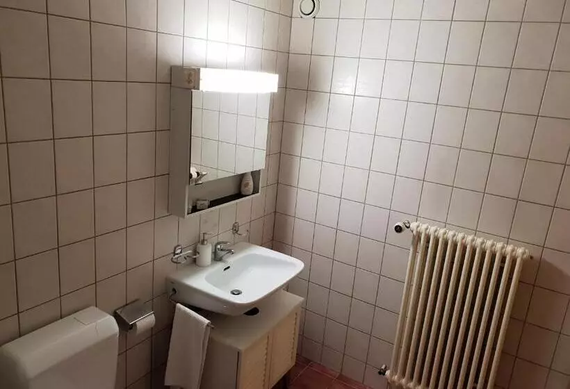 ホテル Auberge De Ballens