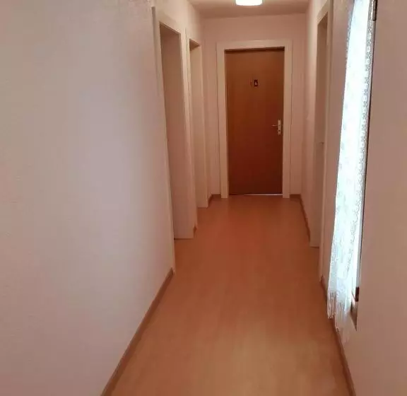 ホテル Auberge De Ballens