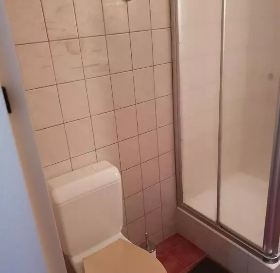 ホテル Auberge De Ballens