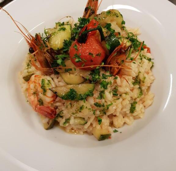 ホテル Auberge De Ballens