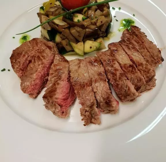 ホテル Auberge De Ballens