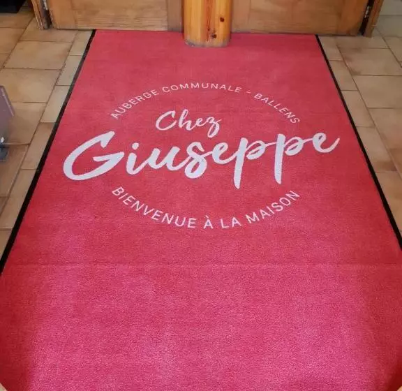 ホテル Auberge De Ballens