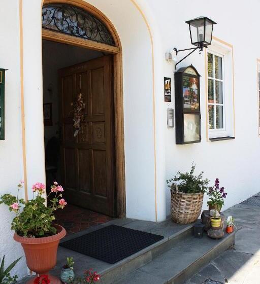 호텔 Boarding House Hohenwart