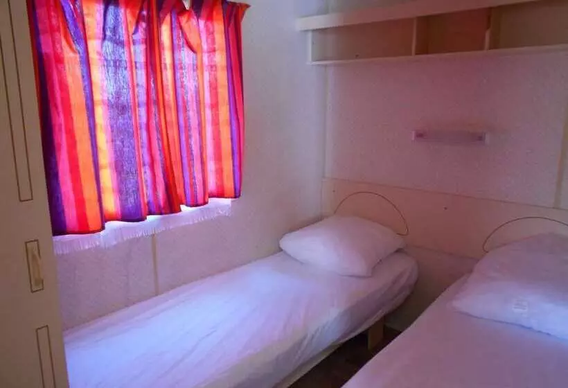 Hotelli Camping Bellevue