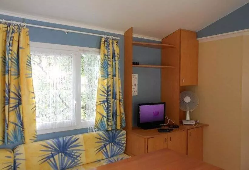 Hotelli Camping Bellevue