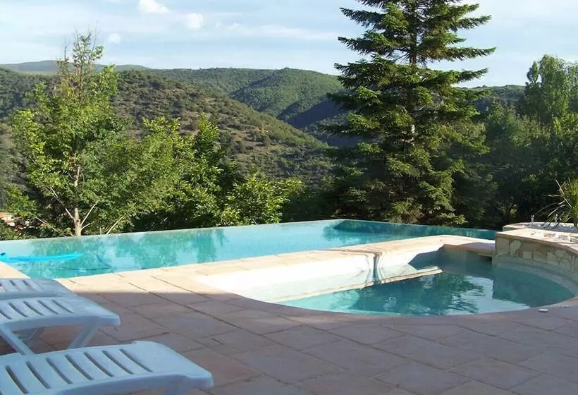 Hotelli Camping Bellevue