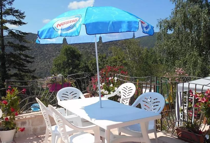 Hotelli Camping Bellevue