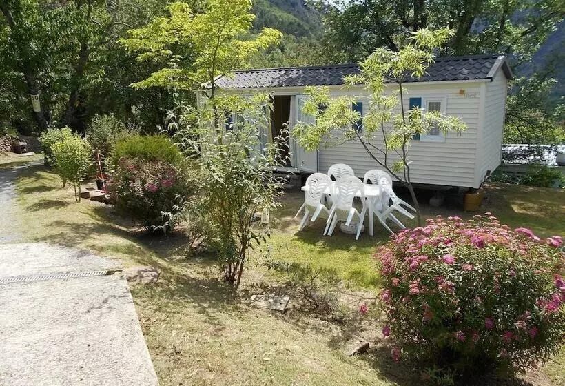 Hotelli Camping Bellevue