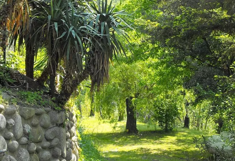 Hotelli Camping Bellevue