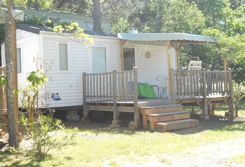 Hotelli Camping Bellevue