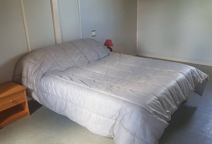 فندق Camping La Tourelle