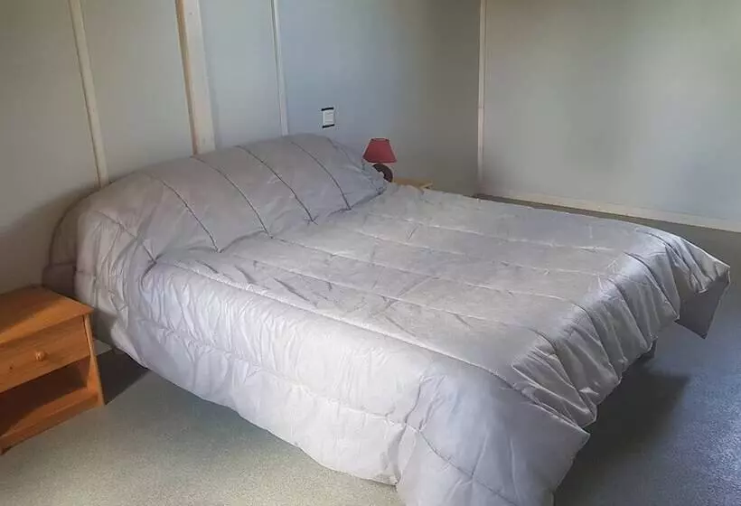 Hotelli Camping La Tourelle