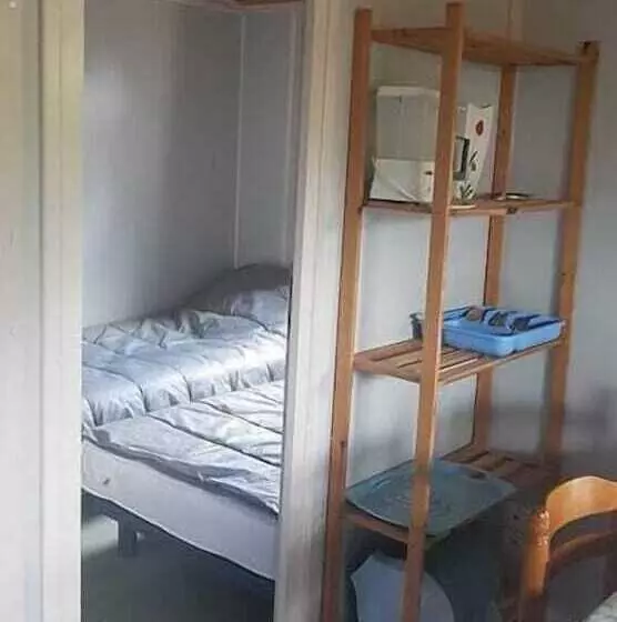 Hotelli Camping La Tourelle