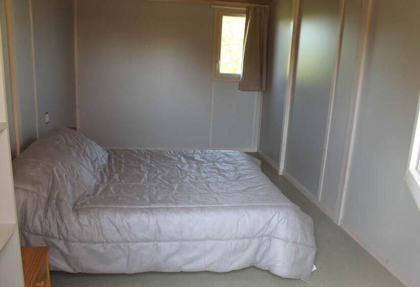 فندق Camping La Tourelle