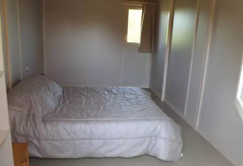 Hotelli Camping La Tourelle