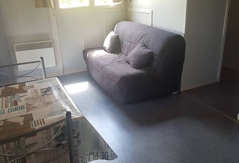 فندق Camping La Tourelle