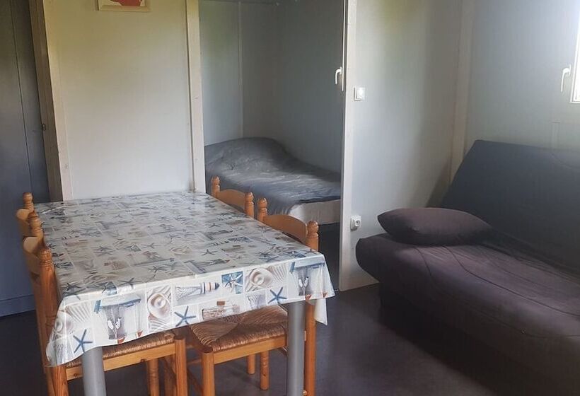 فندق Camping La Tourelle