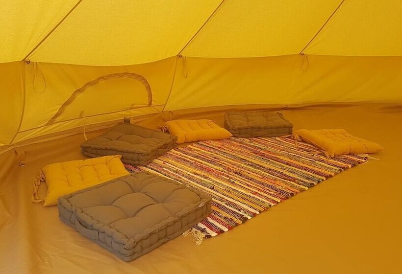 فندق Camping La Tourelle