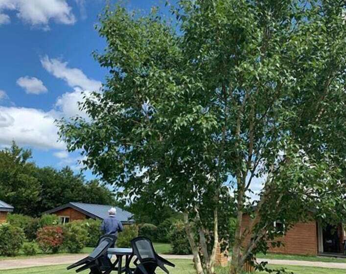 فندق Camping La Tourelle