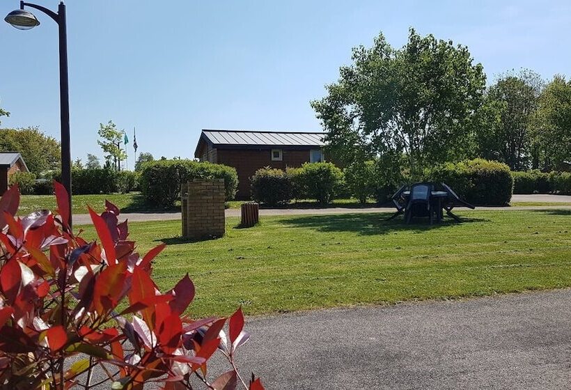 فندق Camping La Tourelle