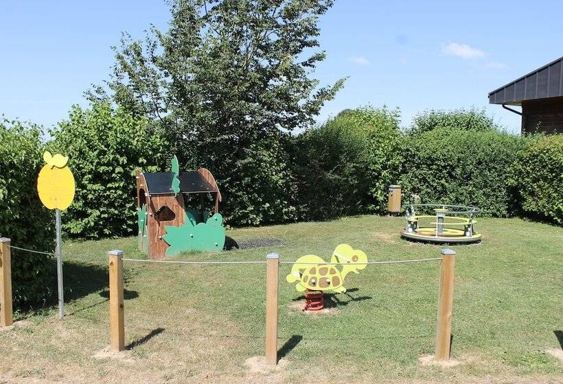 فندق Camping La Tourelle