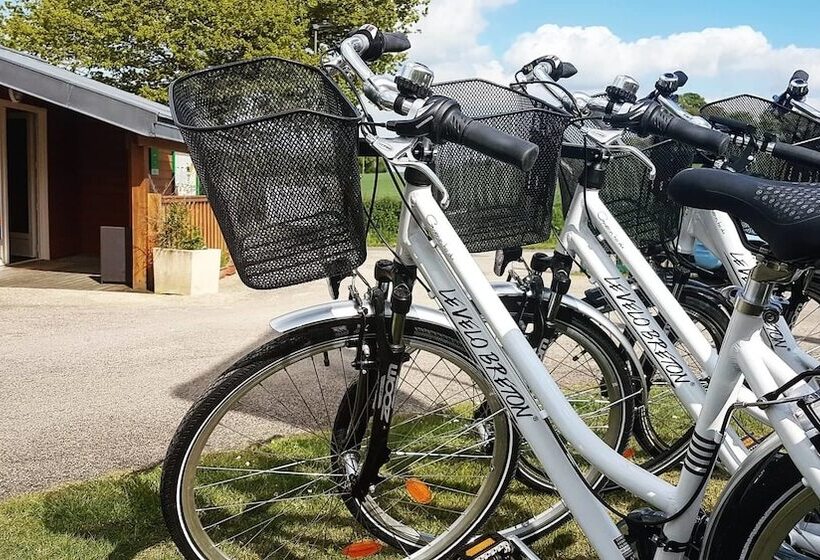 فندق Camping La Tourelle