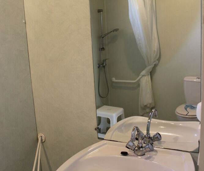 فندق Camping La Tourelle